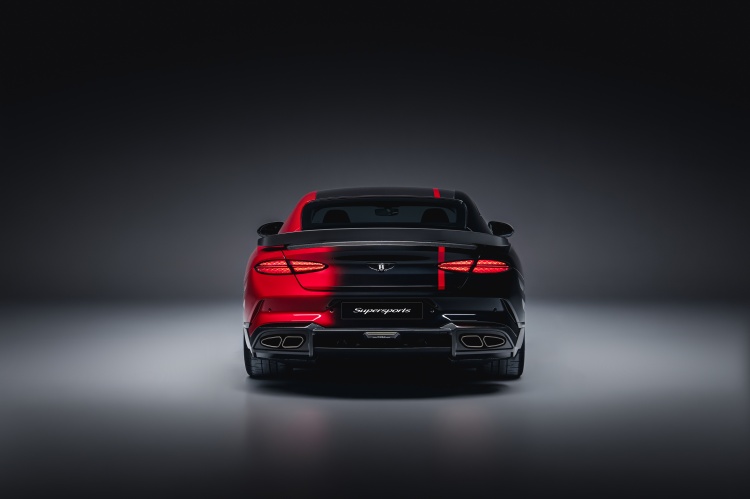 batch_Design-Theme-by-Mulliner-4 Bentley Supersports "Theme Dragon" ชูเทคนิค ‘Paint Fade’ สีแดงสุดร้อนแรงเป็นครั้งแรกจาก ‘Design Theme by Mulliner’