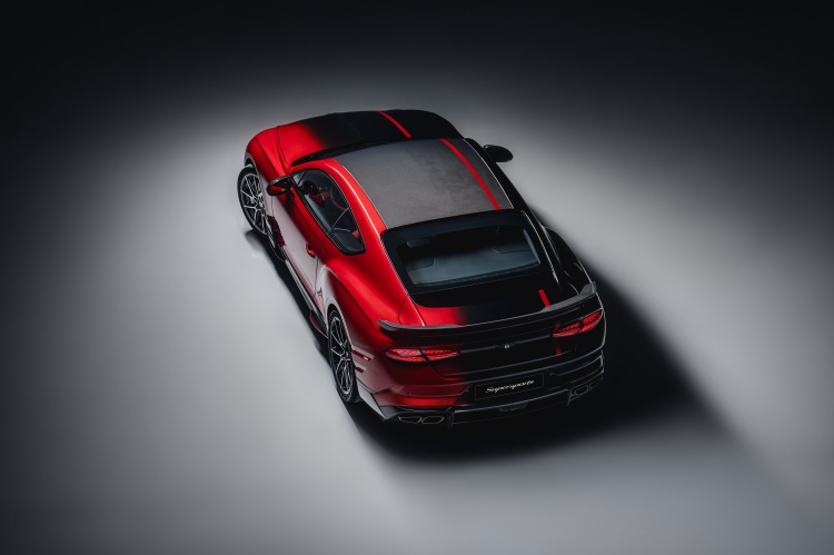 batch_Design-Theme-by-Mulliner-5 Bentley Supersports "Theme Dragon" ชูเทคนิค ‘Paint Fade’ สีแดงสุดร้อนแรงเป็นครั้งแรกจาก ‘Design Theme by Mulliner’