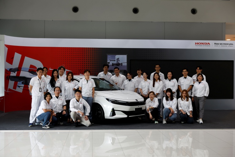 batch_Honda-Brand-Story_New-Honda-City-2026_6 เบื้องหลังดีไซน์ความสปอร์ตของ Honda City ใหม่ จากฝีมือทีมวิศวกรไทย ที่ปลุกรถซิตี้คาร์ยอดนิยมให้กลับมาสั่นทุกสตรีท !