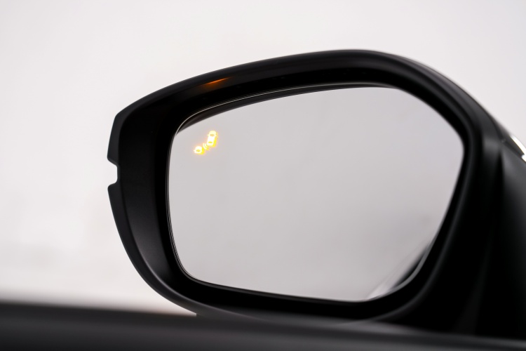 batch_Honda-Civic-eHev-S-Shift-Launch_Exterior-2 ครั้งแรกในไทย! New Honda Civic e:HEV ใหม่ เพิ่ม! Honda S+ Shift, Blind Spot Information และ Cross Traffic Monitor