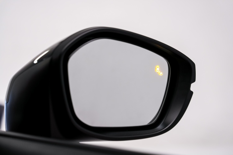 batch_Honda-Civic-eHev-S-Shift-Launch_Exterior-4 ครั้งแรกในไทย! New Honda Civic e:HEV ใหม่ เพิ่ม! Honda S+ Shift, Blind Spot Information และ Cross Traffic Monitor