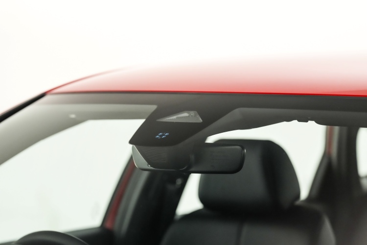 batch_Honda-Civic-eHev-S-Shift-Launch_Exterior-53 ครั้งแรกในไทย! New Honda Civic e:HEV ใหม่ เพิ่ม! Honda S+ Shift, Blind Spot Information และ Cross Traffic Monitor