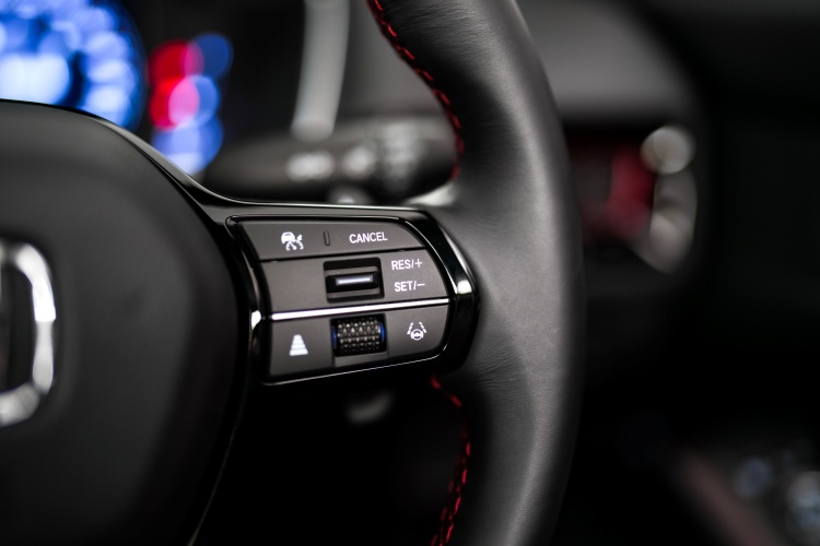 batch_Honda-Civic-eHev-S-Shift-Launch_Interior-39 ครั้งแรกในไทย! New Honda Civic e:HEV ใหม่ เพิ่ม! Honda S+ Shift, Blind Spot Information และ Cross Traffic Monitor