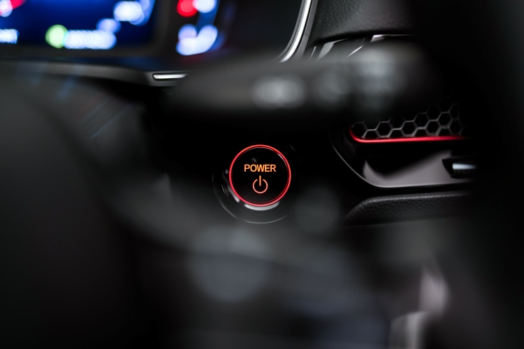 batch_Honda-Civic-eHev-S-Shift-Launch_Interior-41 ครั้งแรกในไทย! New Honda Civic e:HEV ใหม่ เพิ่ม! Honda S+ Shift, Blind Spot Information และ Cross Traffic Monitor