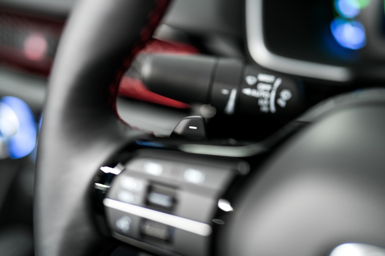 batch_Honda-Civic-eHev-S-Shift-Launch_Interior-52 ครั้งแรกในไทย! New Honda Civic e:HEV ใหม่ เพิ่ม! Honda S+ Shift, Blind Spot Information และ Cross Traffic Monitor