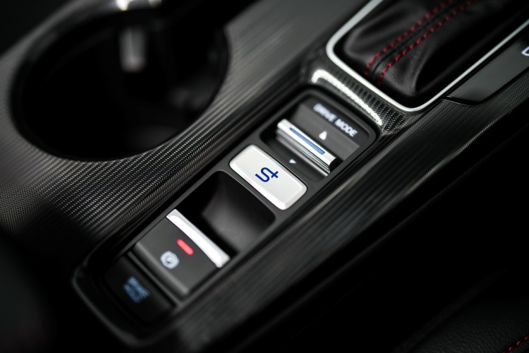batch_Honda-Civic-eHev-S-Shift-Launch_Interior-57 ครั้งแรกในไทย! New Honda Civic e:HEV ใหม่ เพิ่ม! Honda S+ Shift, Blind Spot Information และ Cross Traffic Monitor