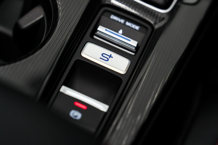 batch_Honda-Civic-eHev-S-Shift-Launch_Interior-59 ครั้งแรกในไทย! New Honda Civic e:HEV ใหม่ เพิ่ม! Honda S+ Shift, Blind Spot Information และ Cross Traffic Monitor