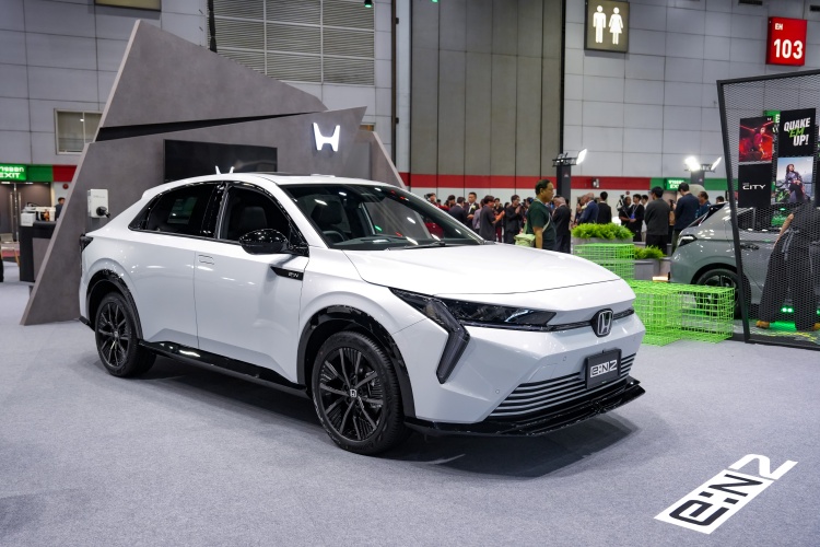 batch_Honda-FAST-Auto-Show-Thailand-20264 Honda จัดแสดงไลน์อัป e:HEV และ EV ยกระดับแบรนด์และดีไซน์บูทที่งาน FAST Auto Show Thailand 2026