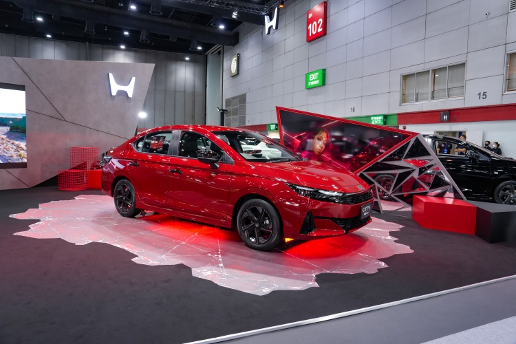 batch_Honda-FAST-Auto-Show-Thailand-20265 Honda จัดแสดงไลน์อัป e:HEV และ EV ยกระดับแบรนด์และดีไซน์บูทที่งาน FAST Auto Show Thailand 2026