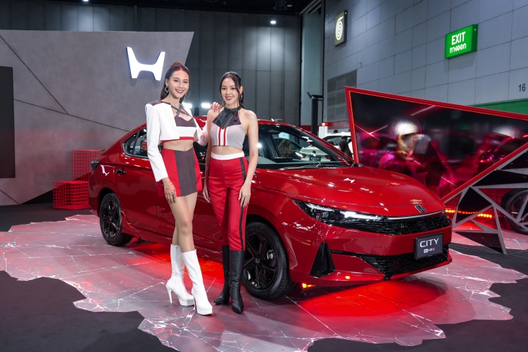batch_Honda-FAST-Auto-Show-Thailand-20269 Honda จัดแสดงไลน์อัป e:HEV และ EV ยกระดับแบรนด์และดีไซน์บูทที่งาน FAST Auto Show Thailand 2026
