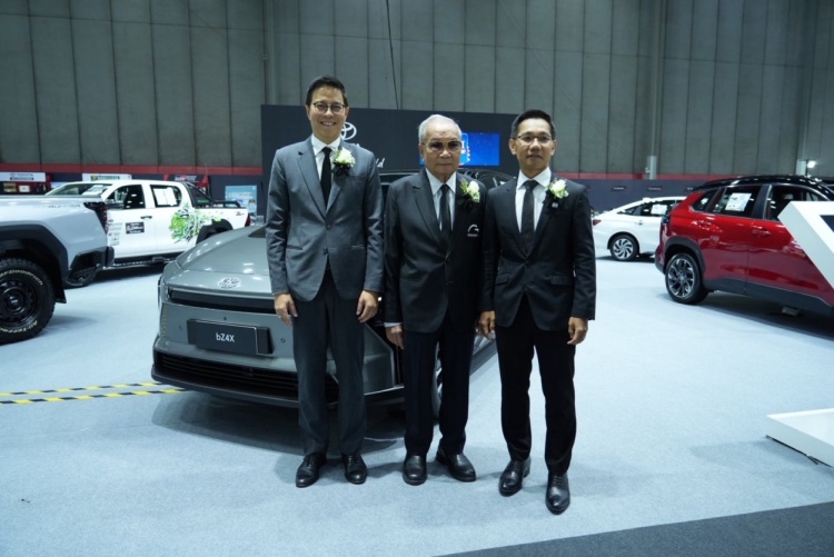 batch_Image-25 “ข้อเสนอเร้าใจ ดีล FAST ขับสบายมั่นใจยาวๆ” ที่บูธ Toyota ในงาน “FAST AUTO SHOW THAILAND 2026”