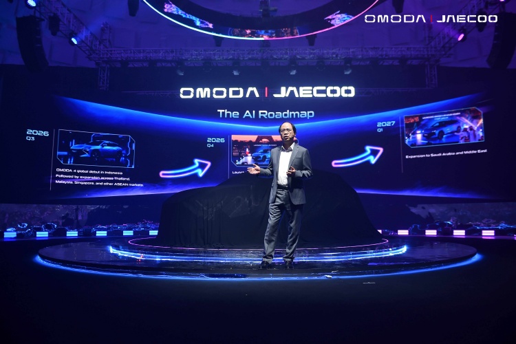batch_Image_02 OMODA SUPER AI NIGHT ตอกย้ำวิสัยทัศน์ด้าน AI Mobility พร้อมเผยนวัตกรรม Super AI Cockpit