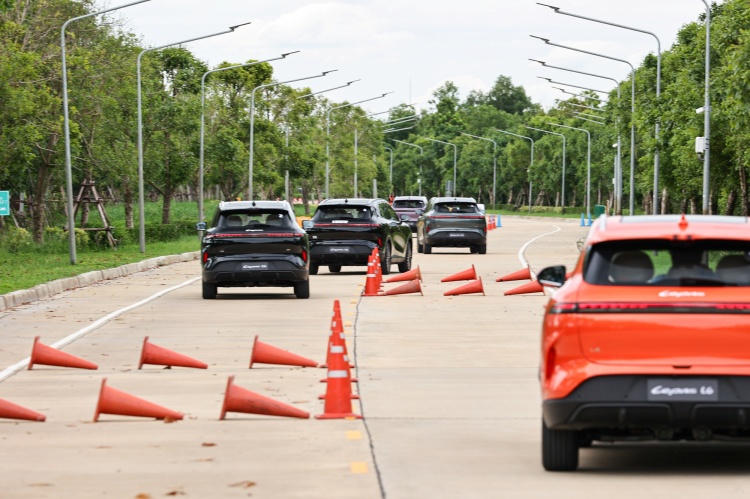 batch_LEPAS-L6_MEDIA-TEST-DRIVE226_0 LEPAS จัด Media Test Drive ครั้งแรกในประเทศไทย  เปิดประสบการณ์ LEPAS L6 EV อย่างเต็มรูปแบบ