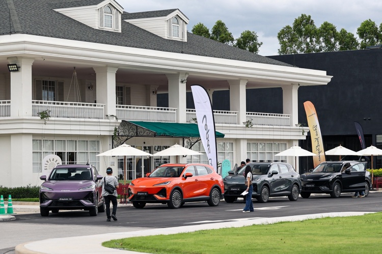 batch_LEPAS-L6_MEDIA-TEST-DRIVE268_0 LEPAS จัด Media Test Drive ครั้งแรกในประเทศไทย  เปิดประสบการณ์ LEPAS L6 EV อย่างเต็มรูปแบบ