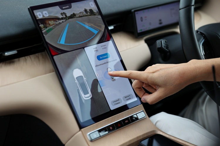 batch_LEPAS-L6_MEDIA-TEST-DRIVE281_0 LEPAS จัด Media Test Drive ครั้งแรกในประเทศไทย  เปิดประสบการณ์ LEPAS L6 EV อย่างเต็มรูปแบบ