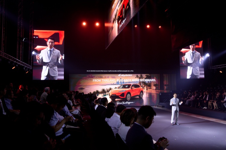 batch_LEPAS-เปิดตัวแบรนด์อย่างเป็นทางการครั้งแรกในประเทศไทย-1 LEPAS L6 EV เปิดราคาพรีเมียมเอสยูวีสเปคพวงมาลัยขวาอย่างเป็นทางการ