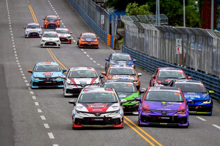 batch_LINE_ALBUM_2026.7.4_260704_34 “Toyota Gazoo Racing Thailand” เปิดฤดูกาลแข่งอย่างเป็นทางการ ประเดิมสนามแรกที่บางแสน