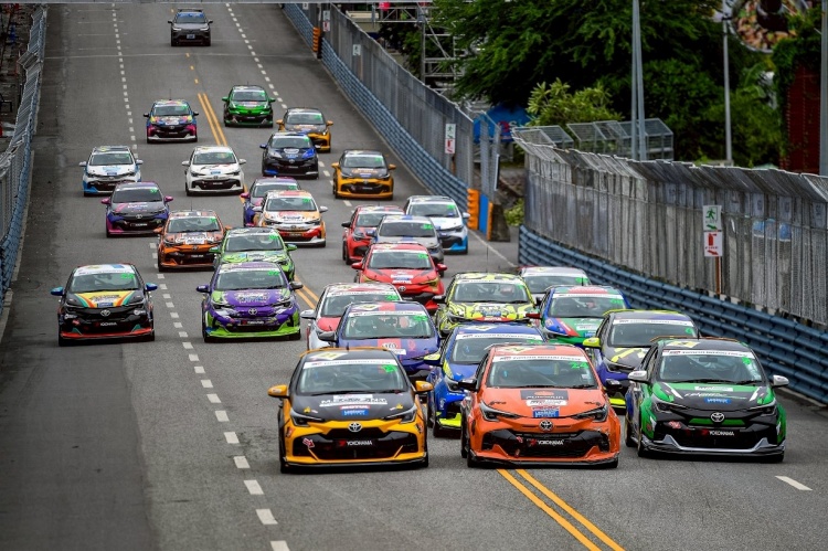 batch_LINE_ALBUM_2026.7.4_260704_39 “Toyota Gazoo Racing Thailand” เปิดฤดูกาลแข่งอย่างเป็นทางการ ประเดิมสนามแรกที่บางแสน