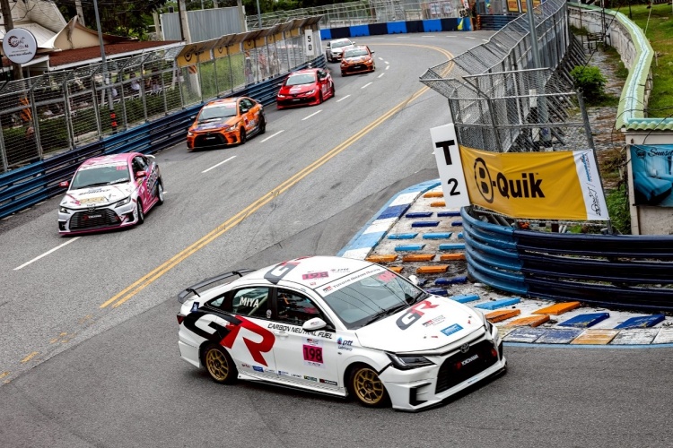 batch_LINE_ALBUM_2026.7.4_260704_8 “Toyota Gazoo Racing Thailand” เปิดฤดูกาลแข่งอย่างเป็นทางการ ประเดิมสนามแรกที่บางแสน