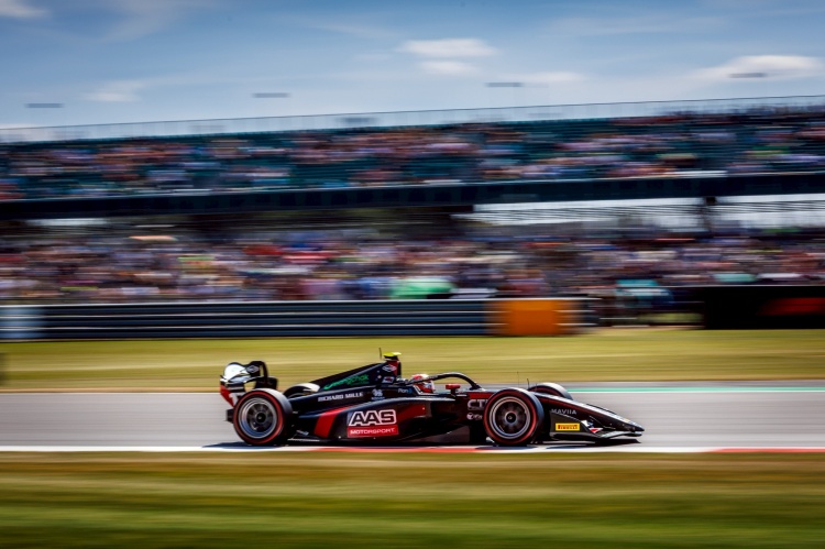 batch_LINE_ALBUM_F2-_Round7-@Silverstone-🇬🇧_260708_20 “เติ้น-ทัศนพล” ฝ่าเกมเดือด ลุยเก็บแต้มสองเรซติด ศึกฟอร์มูล่า 2 - บริติช กรังด์ปรีซ์