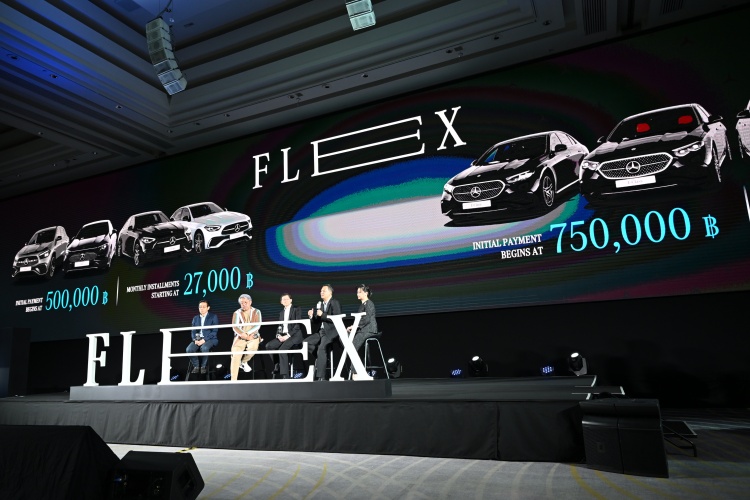 batch_MBTh_FLEX-Mobility-Campaign-13 Mercedes-Benz พลิกโฉมประสบการณ์การเป็นเจ้าของรถยนต์ที่ยืดหยุ่นขึ้นด้วย FLEX Mobility Campaign