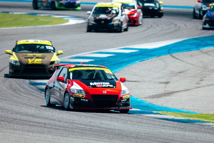 batch_MOTOR-EXPO-04 Motor Expo Racing Team ครองชัยชนะ TC4 สนามที่ 2 RAAT Thailand Endurance Championship 2026