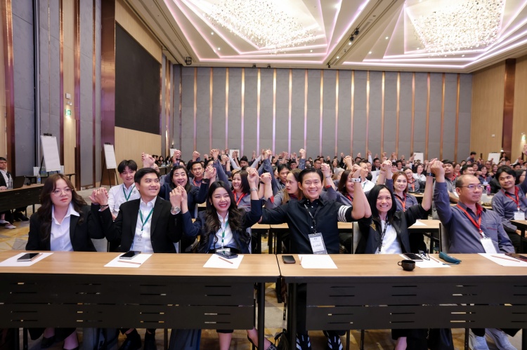 batch_Mazda-03 Mazda ประเทศไทย ถ่ายทอด Mazda Signature Experience สู่การปฏิบัติจริงทั่วประเทศ