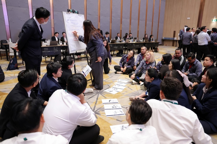 batch_Mazda-04 Mazda ประเทศไทย ถ่ายทอด Mazda Signature Experience สู่การปฏิบัติจริงทั่วประเทศ