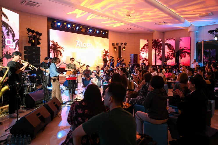 batch_NextFest-460 OMODA & JAECOO ส่งมอบ JAECOO 6T REEV ให้ลูกค้ากลุ่มแรกในงาน “NextFest”