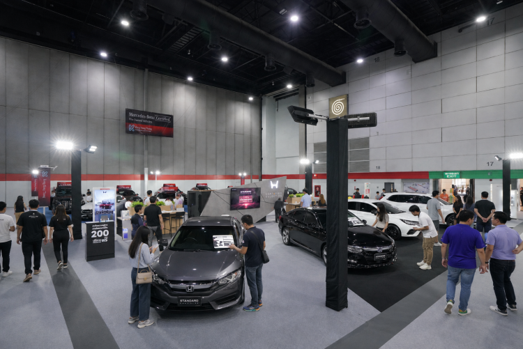 batch_PIC_PR_Honda-Certified-Selection_01 Honda Certified Selection เข้าร่วมงาน Fast Auto Show 2026 เป็นครั้งแรก ยกระดับความอุ่นใจตลาดรถมือสอง