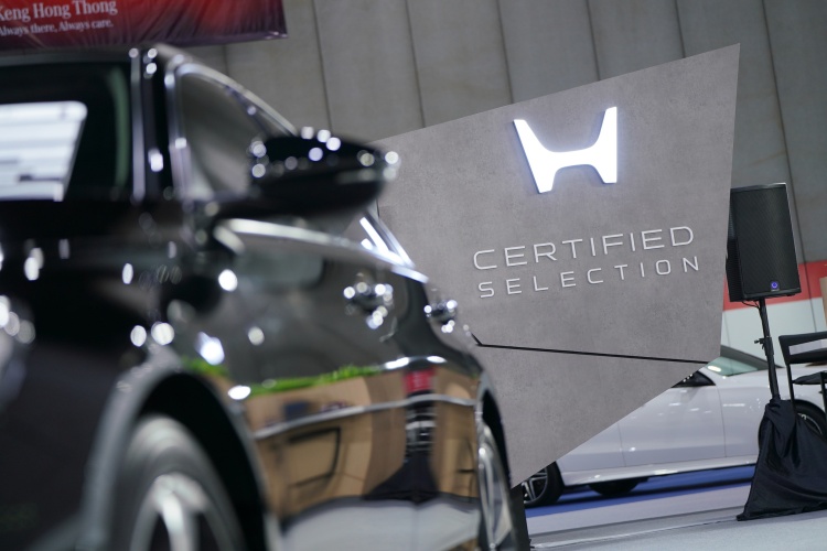 batch_PIC_PR_Honda-Certified-Selection_04 Honda Certified Selection เข้าร่วมงาน Fast Auto Show 2026 เป็นครั้งแรก ยกระดับความอุ่นใจตลาดรถมือสอง