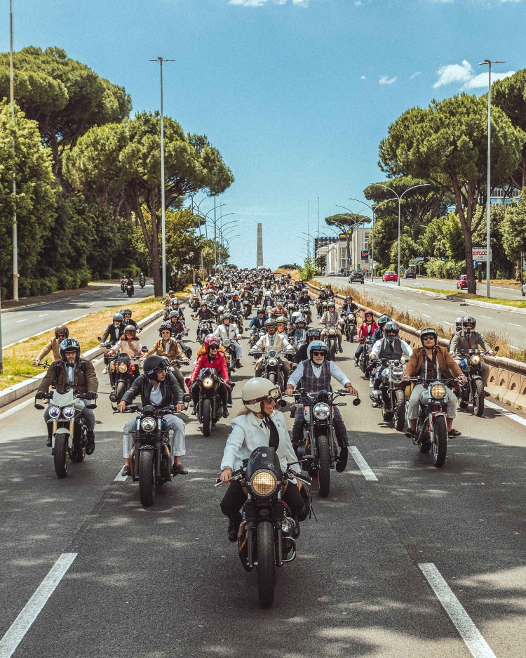 batch_Pic_ภาพประกอบ-DGR-2026-ทั่วโลก-4 Triumph Motorcycles ตอกย้ำพันธกิจในการสนับสนุนการเติบโตของงาน The Distinguished Gentleman’s Ride ประจำปี 2026