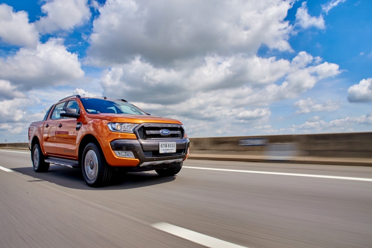 batch_Pride-Orange-Ranger-Wildtrak เจาะลึกตำนานดีเอ็นเอ ‘สีส้ม’ ของ Ford Ranger Wildtrack ผู้นำเทรนด์แห่งตลาดรถกระบะ