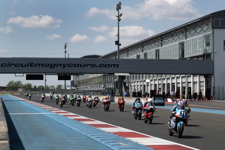 batch_Race-Moto3-Junior-R4-04 "ไม้คิว-เกียรติศักดิ์" ลุยศึกสะเทือนฝรั่งเศส คว้าท็อป 8 ศึกเอฟไอเอ็ม โมโต จูเนียร์ 2026 สนามที่ 4