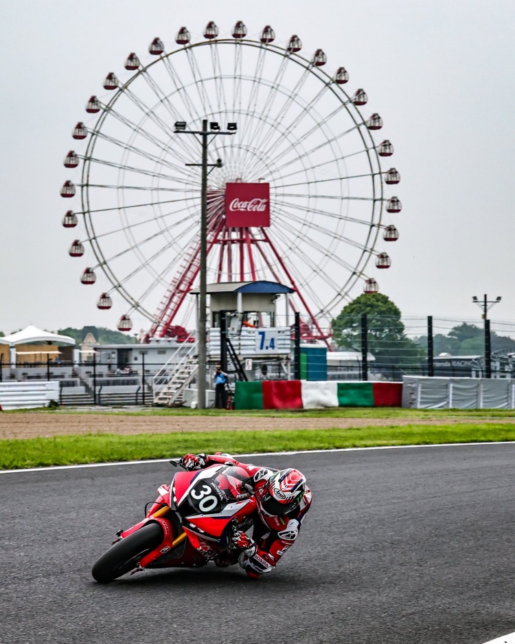 batch_Race-Suzuka8Hours-04 Honda HRC สร้างตำนานต่อเนื่อง! ผงาดคว้าแชมป์ Suzuka 8 Hours 2026 สมัยที่ 5 ติดต่อกัน ตอกย้ำความยิ่งใหญ่ในเวทีเอ็นดูรานซ์โลก