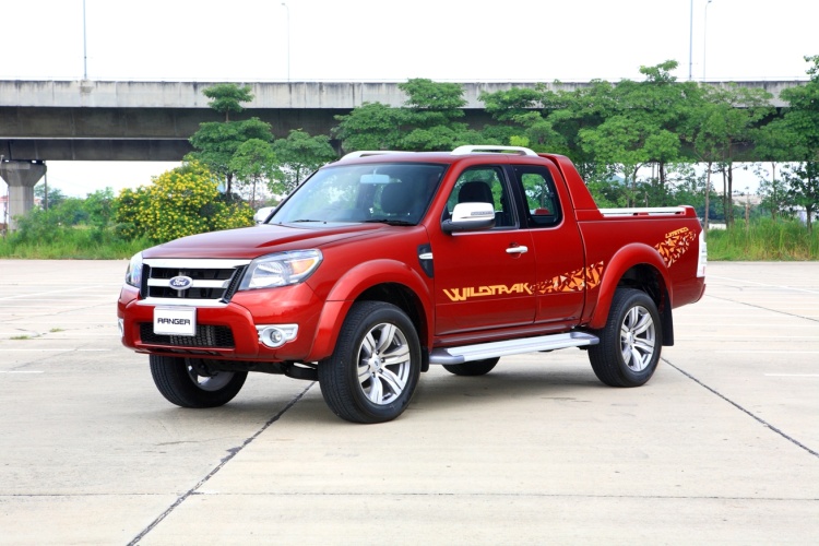batch_Ranger-Wildtrak เจาะลึกตำนานดีเอ็นเอ ‘สีส้ม’ ของ Ford Ranger Wildtrack ผู้นำเทรนด์แห่งตลาดรถกระบะ