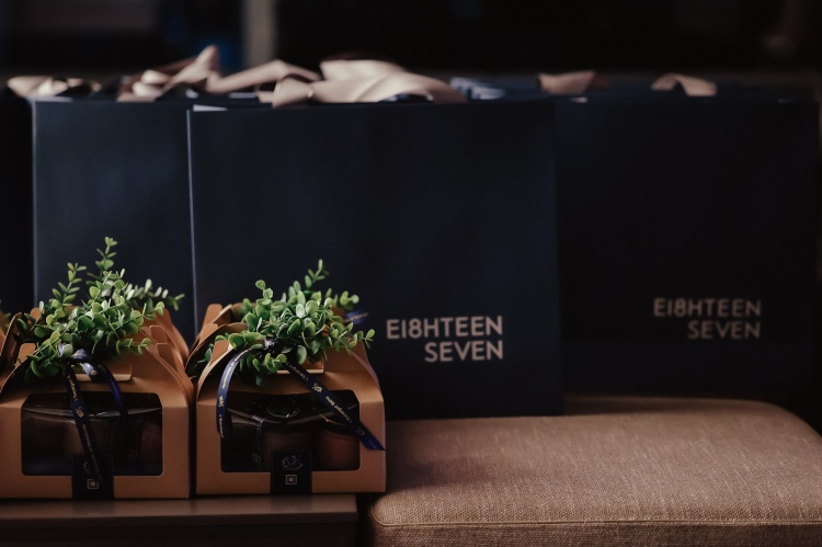 batch_SM1_4597 เบนท์ลีย์ แบงค็อก เชิญแขกวีไอพีสัมผัสนิยาม ‘A Matter of Taste’ ณ โครงการ EI8HTEEN SEVEN