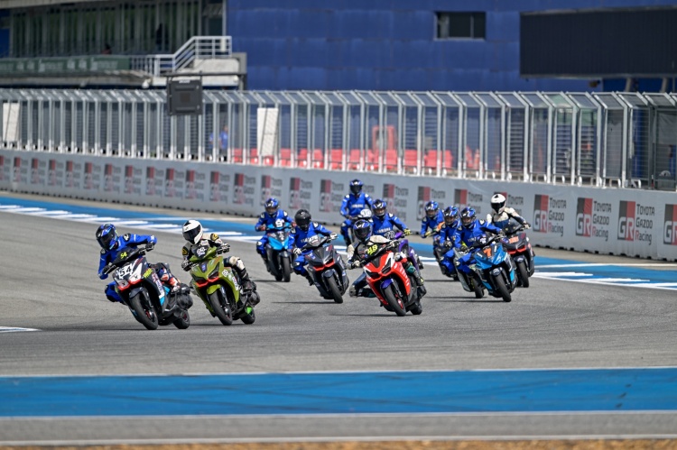 batch_S__619110426 ยามาฮ่าระเบิดศึกอาชีวะ YAMAHA Moto Challenge 2026 Season 11 สนามที่ 2 ดันเยาวชนไทยสู่เวทีมอเตอร์สปอร์ตบนแทร็กระดับโลก