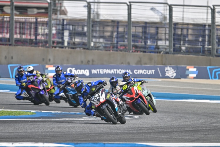 batch_S__619110427 ยามาฮ่าระเบิดศึกอาชีวะ YAMAHA Moto Challenge 2026 Season 11 สนามที่ 2 ดันเยาวชนไทยสู่เวทีมอเตอร์สปอร์ตบนแทร็กระดับโลก