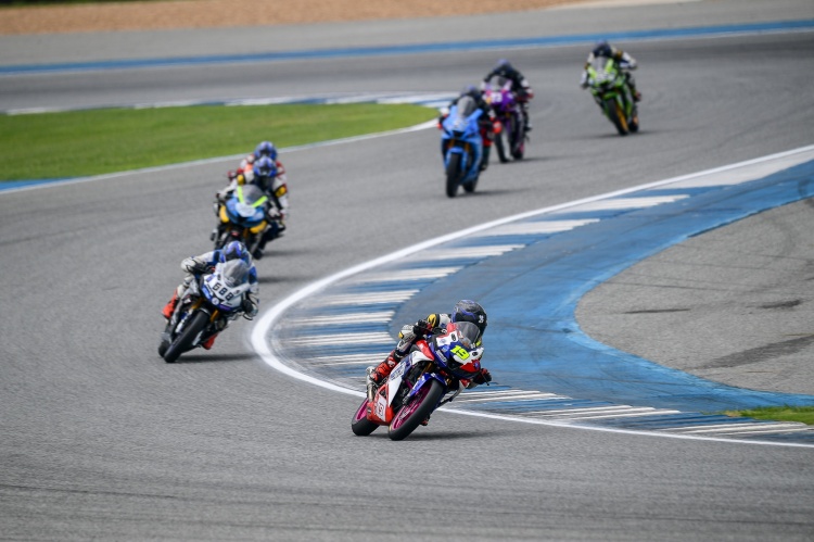 batch_S__619110431 ยามาฮ่าระเบิดศึกอาชีวะ YAMAHA Moto Challenge 2026 Season 11 สนามที่ 2 ดันเยาวชนไทยสู่เวทีมอเตอร์สปอร์ตบนแทร็กระดับโลก