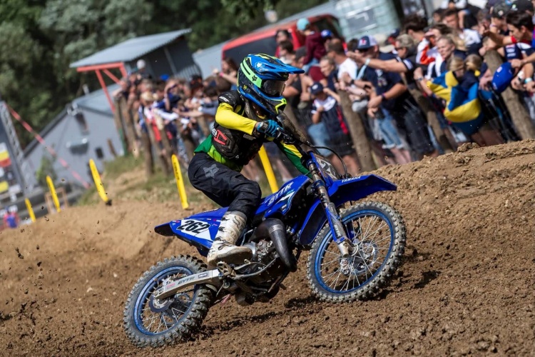 batch_S__619790362 “ดาวรุ่งออสซี่” เบลค โบฮานนอน ควบ Yamaha YZ85 ผงาดคว้าแชมป์โลก Junior Motocross