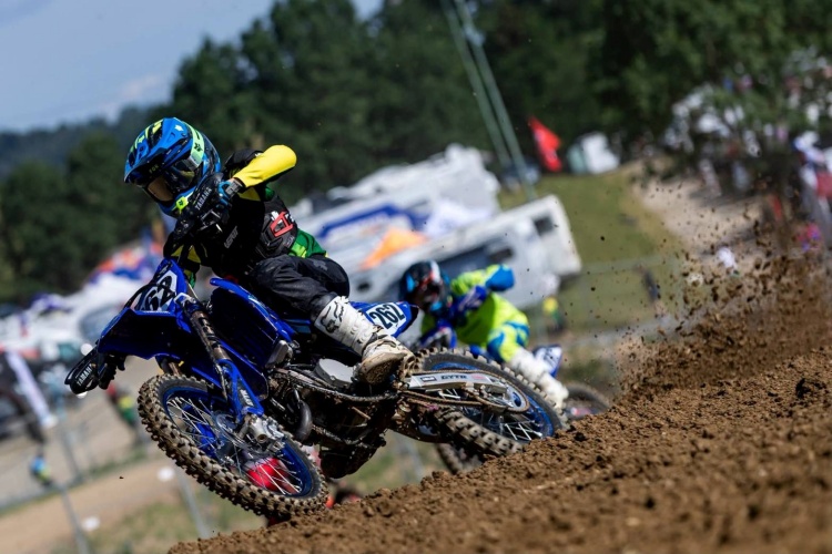 batch_S__619790365 “ดาวรุ่งออสซี่” เบลค โบฮานนอน ควบ Yamaha YZ85 ผงาดคว้าแชมป์โลก Junior Motocross