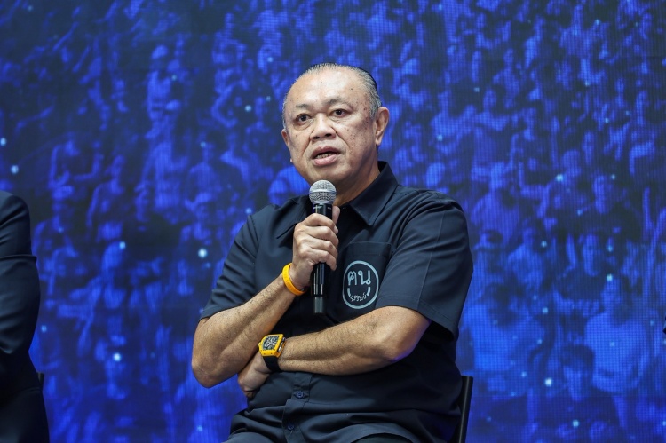 batch_S__620855309 ยามาฮ่าร่วมแถลงข่าว “บุรีรัมย์ มาราธอน 2027” สนับสนุนต่อเนื่องปีที่ 11