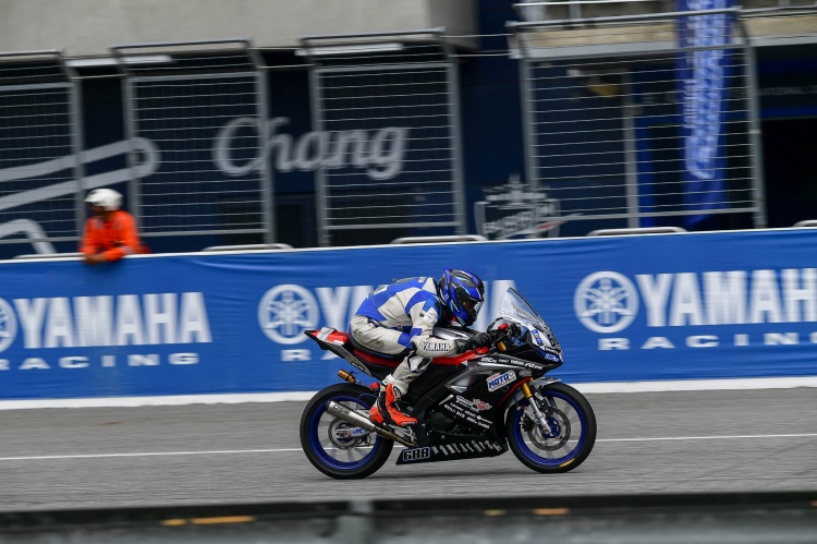 batch_S__621002764 ระเบิดศึก YAMAHA Moto Challenge สนาม 2 ดวลเดือด 2 รุ่นการแข่งขัน ภักดีพาณิชยการฯ ประเดิมชัยรุ่น AEROX สนามแรกอย่างสุดมัน!