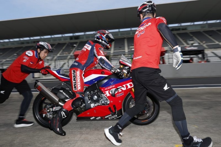 batch_Test2-Suzuka-8-Hr2026-04 “ก้อง-สมเกียรติ” ซิวอันดับ 1 เซสชั่น 3 และ 4 ลุ้นรักษาแชมป์ “ชิพ-นครินทร์” เซตติ้งลงตัว ศึก Suzuka 8 Hours