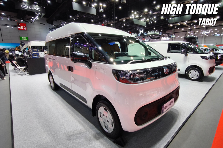 11-2 BIG MOTOR SALE 2026 เปิดเวทีปีที่ 13 ผนึก 30 แบรนด์ยานยนต์ชั้นนำ ยกโชว์รูมมาไว้ที่เดียว
