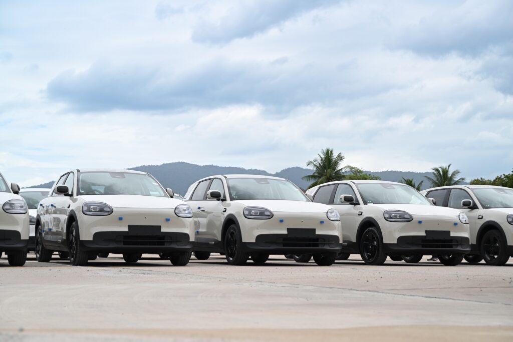 1_CHERY-Q-1024x683 Chery Q เดินหน้าส่งมอบจัดส่งล็อตแรกแก่ลูกค้าชาวไทยกว่า 2,000 คันจากประเทศจีน