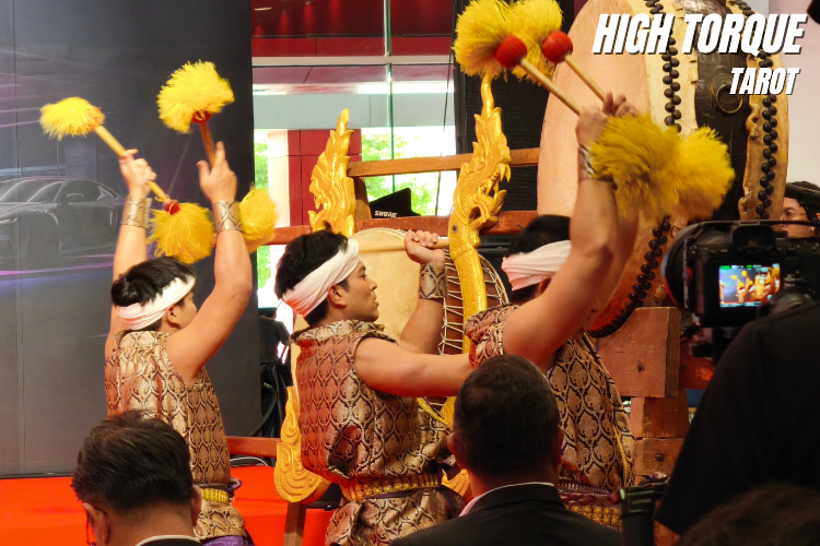 3-2 BIG MOTOR SALE 2026 เปิดเวทีปีที่ 13 ผนึก 30 แบรนด์ยานยนต์ชั้นนำ ยกโชว์รูมมาไว้ที่เดียว