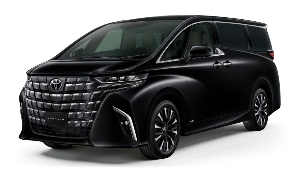 45_Black-RGB-Layer-1024x586 New TOYOTA ALPHARD และ VELLFIRE รุ่นปรับปรุงใหม่ ปี 2569 พร้อมแนะนํารุ่นย่อยใหม่ล่าสุด HEV SMART