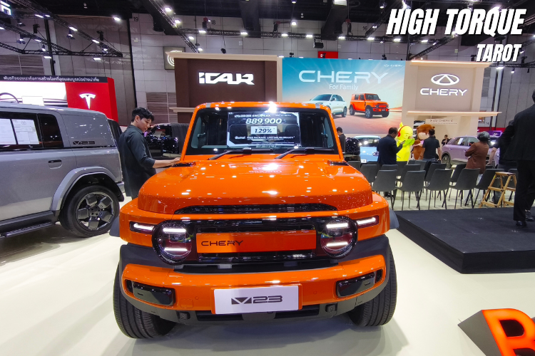 6-2 BIG MOTOR SALE 2026 เปิดเวทีปีที่ 13 ผนึก 30 แบรนด์ยานยนต์ชั้นนำ ยกโชว์รูมมาไว้ที่เดียว